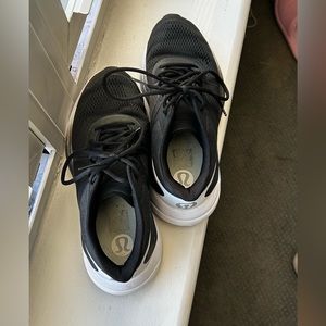 Lululemon Blissfeel Running Shoe
